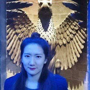 Meet your Posher, Veronica